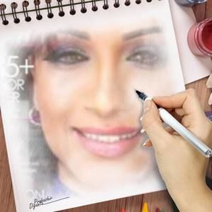 Meet your Posher, Devika